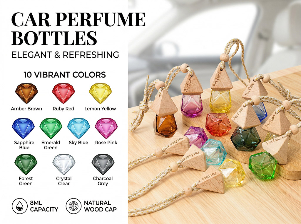 Colorful-series-diamond-car-perfume-bottle-details-2