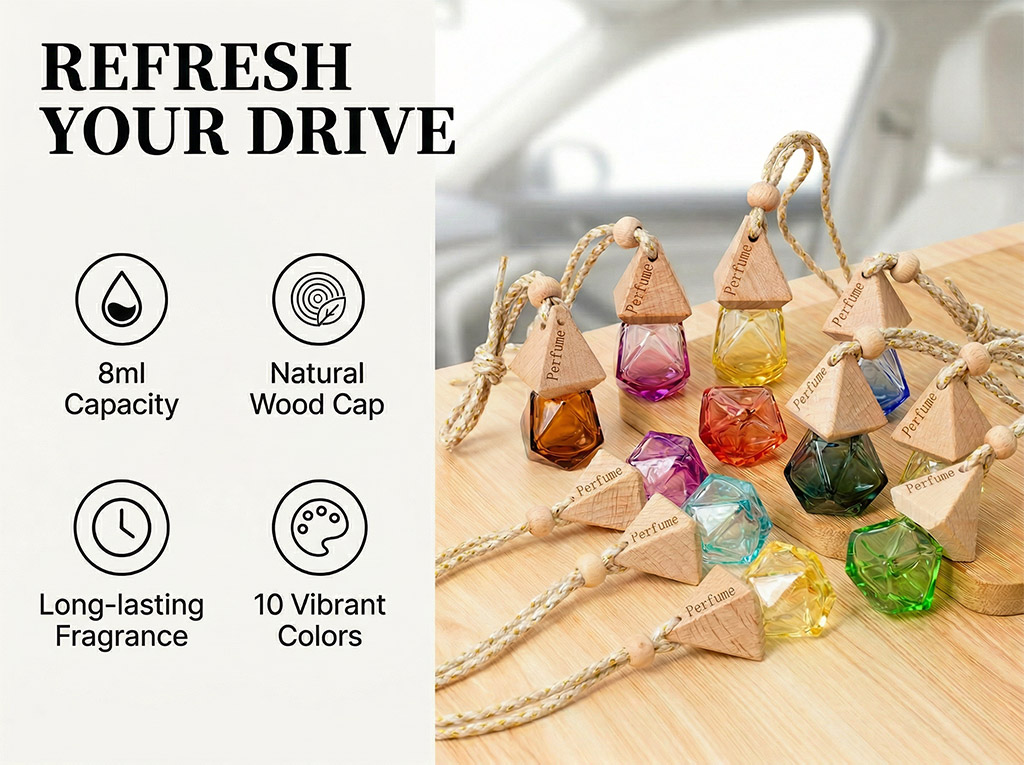 Colorful-series-diamond-car-perfume-bottle-details-8